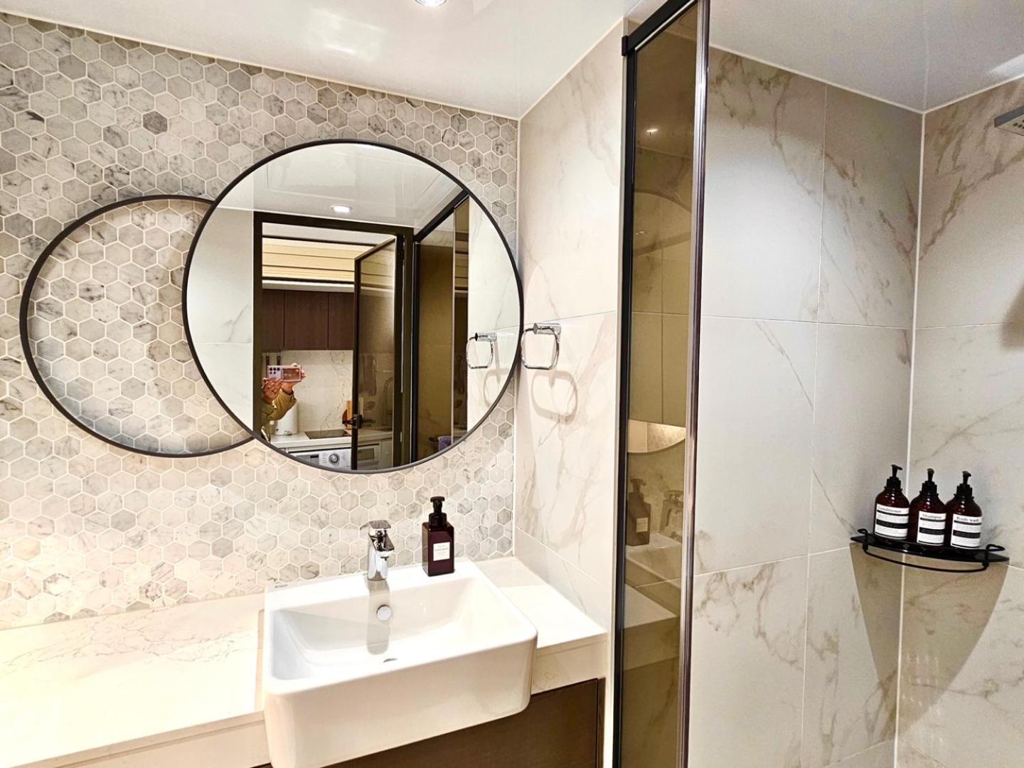 Cookie House Aparthotel Seoul Bagian luar foto
