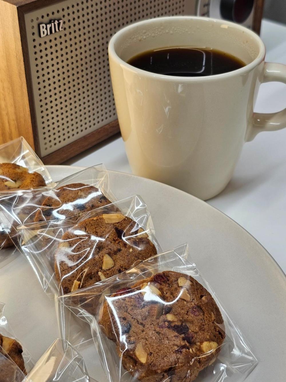 Cookie House Aparthotel Seoul Bagian luar foto