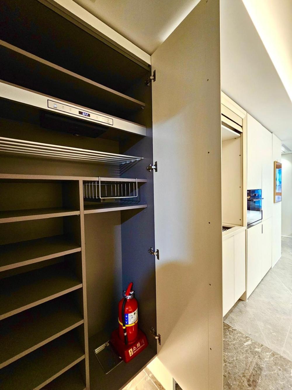 Cookie House Aparthotel Seoul Bagian luar foto